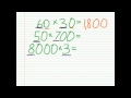 Mastering Extended Multiplication Facts
