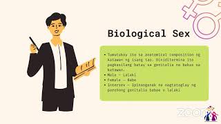 GADbokasiya 2024: Strengthening Youth’s Awareness on Gender-Fair Language