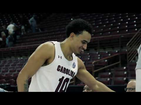 CCS: Men's Basketball vs. North Alabama