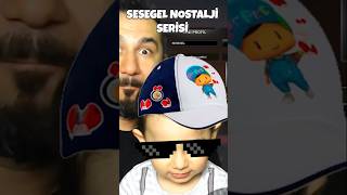 🔥Egemen Kaan beni susturuyor! | Sesegel nostalji serisi🔥