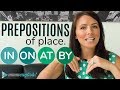 Understanding Prepositions in English