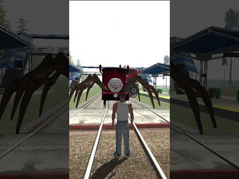 Choo Choo Charles New Update Secret Cheat Code 🔥😱 #indianbikenewupdate #indianbikedriving3d