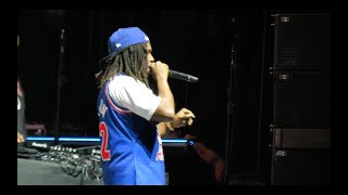 "Skybourne, Mary" LIVE - Curren$y | 08/01/25 | Good Vibes Only Tour | Phoenix, Arizona