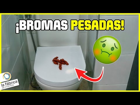 🔴 TONTERÍAS QUE MUCHA GENTE NO SABE HACER - Life Hacks