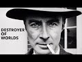 Oppenheimer and the Atomic Bomb
