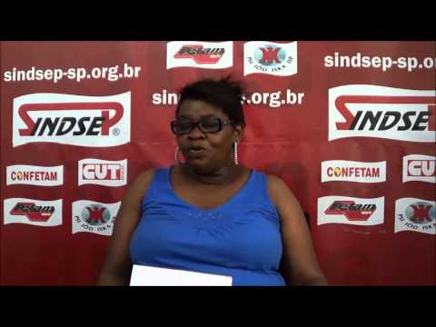 Participe da semana da consciência negra!