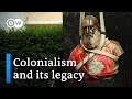 Impact of Colonialism in Africa