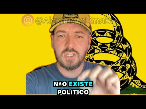 Você vai votar em mim? Então preste atenção neste vídeo.