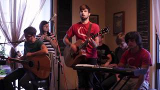 Caraphernelia (Pierce The Veil cover) by Caesura Surrender