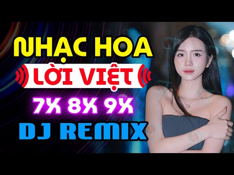 Liên Khúc Nhạc Disco Remix 7x8x9x - Nữa Vầng Trăng, Nhạc Trẻ Đời Đầu Remix Sôi Động Nhất Hiện Nay