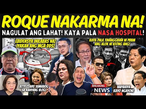 BREAKING NEWS! SAWAKAS! BOBI TIGLAO AT MGA DDS KAKASUHAN NI FL LIZA! PBBM BINUKING SI ATONG ANG!