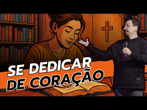 Foco naquilo que importa!