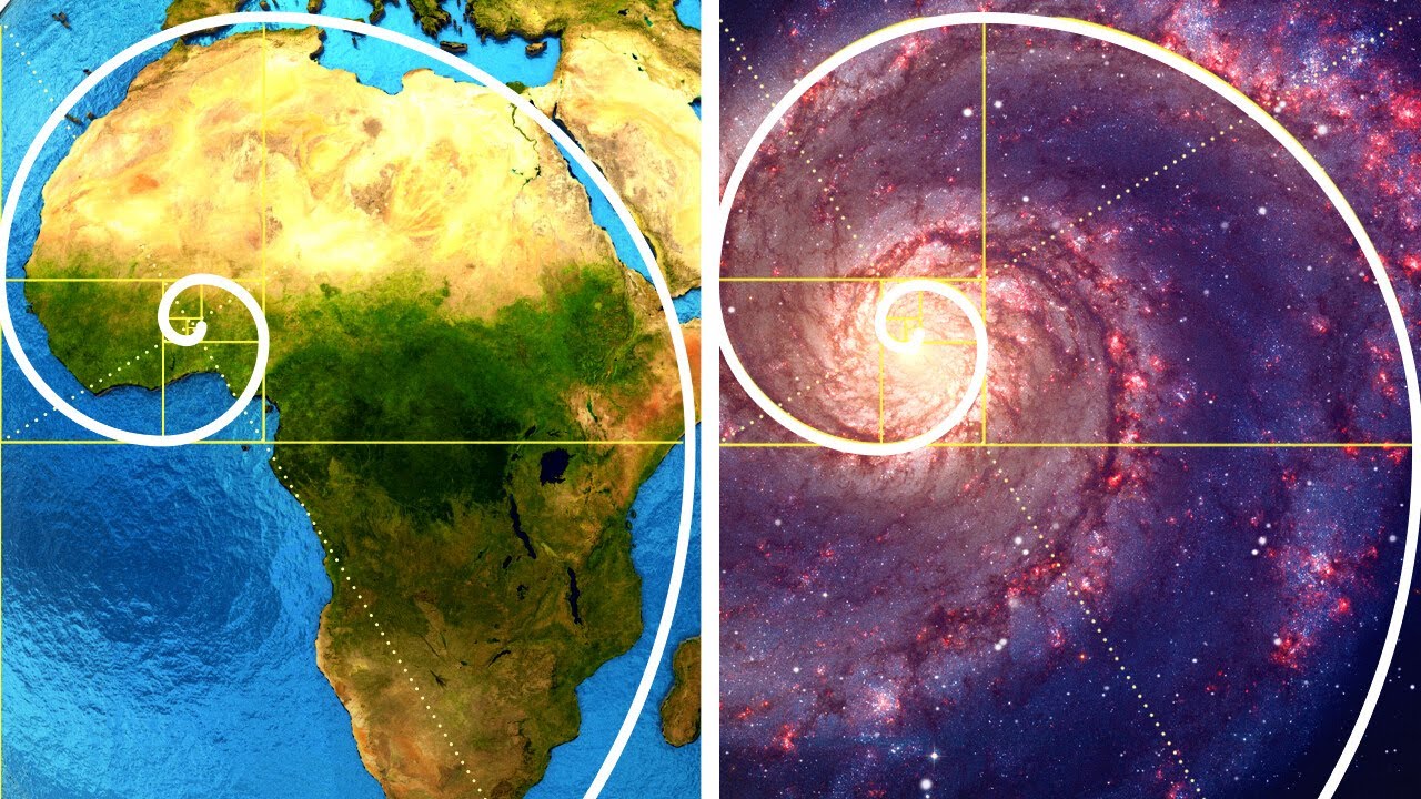 Why Our World Is Filled with Spirals