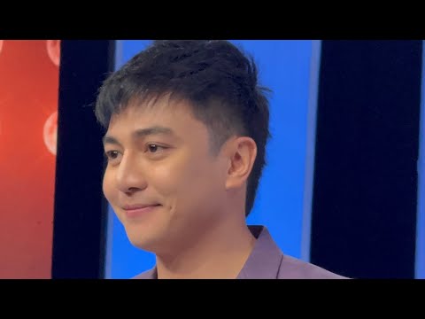 Jak Roberto nagreact sa “minahal pero iniwan” comment during interview for My Father’s Wife