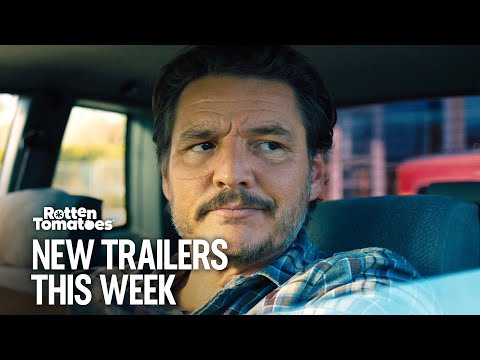 New Trailers This Week | Week 8 (2025)