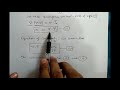 Maxwell's Equations and Displacement Current