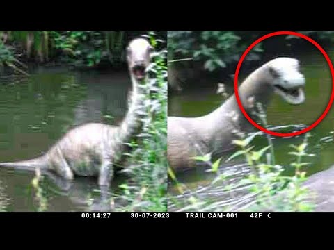 15 Animales Extintos Que La Ciencia Ha Revivido 😨