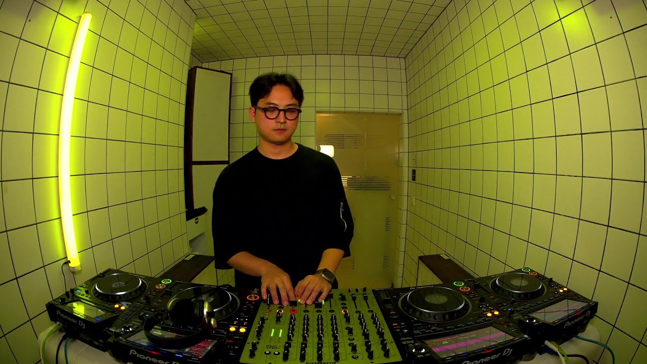 Joon Kwak | HÖR – June 26 / 2025