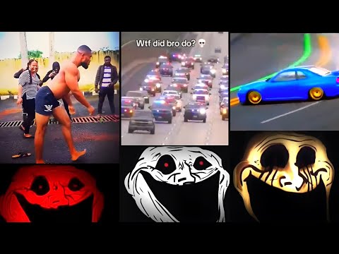Trollface ||Coldest Moments Of All Time | ?Coldest Trollface Compilation?Troll Face Phonk Tiktok