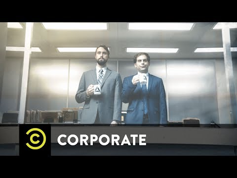 Corporate - Window