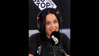 Katy Perry RANKS her favorite songs 🏆🫶