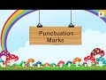 Mastering Punctuation Marks for Grade 2