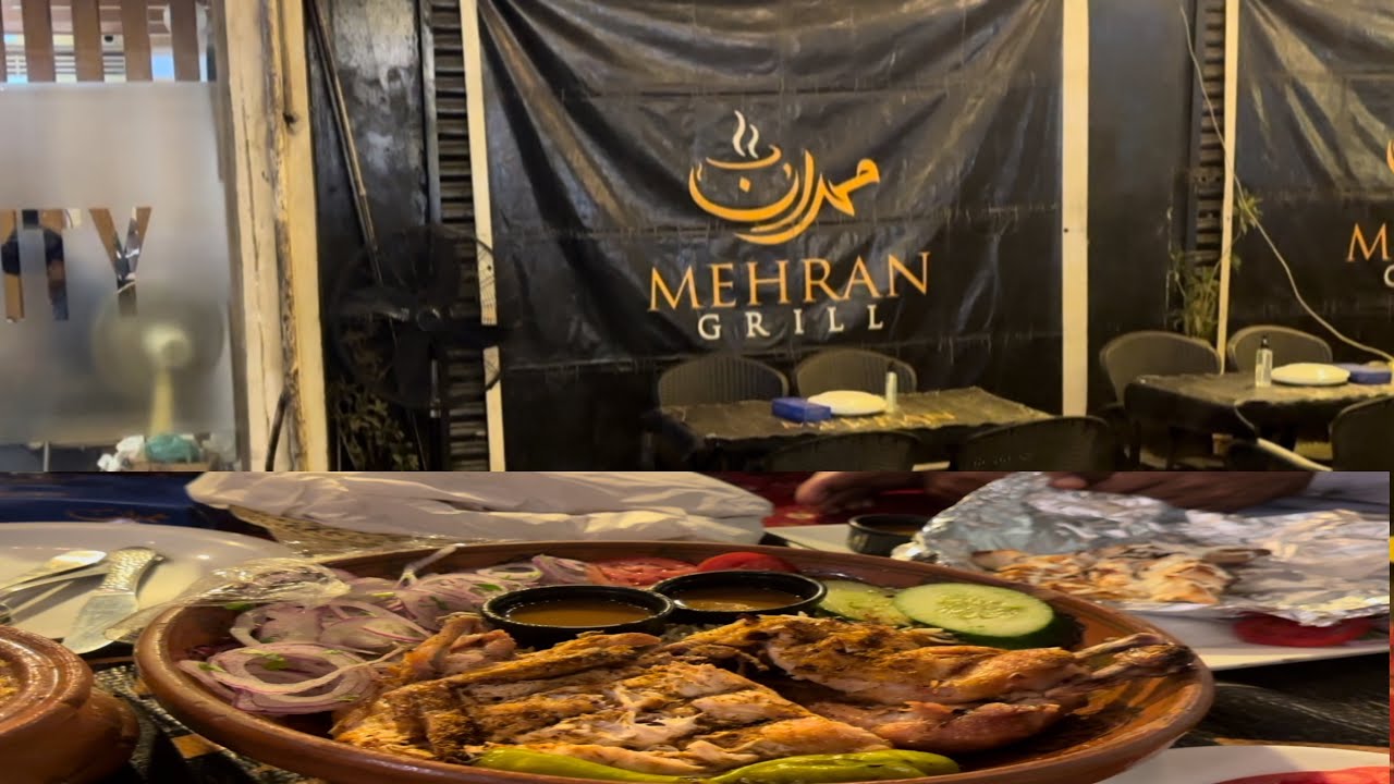 Al Mehran Menu  Prices PDF South Africa January 2025