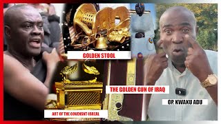 🔥Indeed Sikadwa Tease-More Trouble For”0kro Mouth”Agyemang Badu Evíl PL0t Agáínst Asanteman Backfire