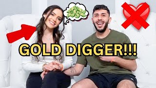 BRAWADIS BACK WITH CHEATING EX GIRLFRIEND!!!