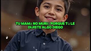 ¿Cuándo te diste cuenta de que el trauma de tu hijo no había terminado? Cuando mi hijo Diego llegó