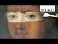 Art Conservation Techniques and Challenges