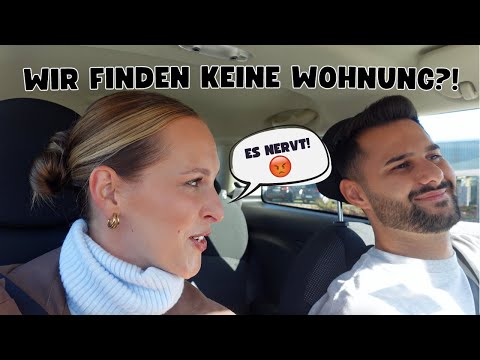 Wir gehen auf WOHNUNGSSUCHE! 🏠 - Muhi & Noemi