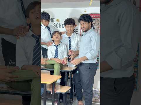 school best😍 teacher part 3#Short #SchoolLife #Emotional #CreativityMind official Kiran Rathore