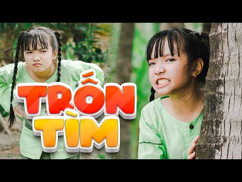 Trốn Tìm - Bé Bồ Câu 🍭🌈 Nhạc Thiếu Nhi Mầm Chồi Lá 🍭🌈 Nhạc Thiếu Nhi Nhạc Pro - Kids