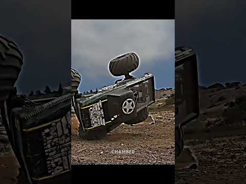 Insane Monster Truck Stunts 💀