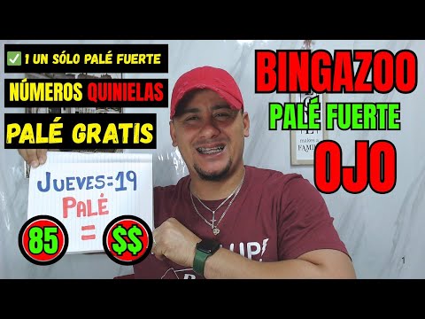 NÚMEROS PARA HOY JUEVES 19 DE 2025 JUNIO ALEX NÚMEROS