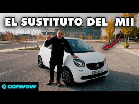 COCHE y CARGADOR POR MENOS de 10.000€: SI NADIE QUIERE ELÉCTRICOS USADOS, ¿POR QUÉ NO APROVECHARSE?