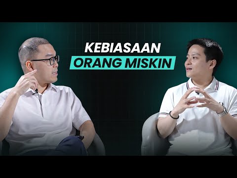 Cara Keluar Dari Kemiskinan & Dapat Miliaran