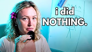 I manifested my dream life in ONLY 30 days (the surrender experiment..)