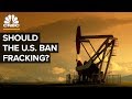 Impact of the Shale Revolution