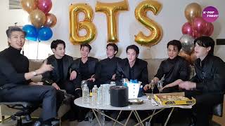 🔴 BTS Live! Comeback Album Celebration in the US Makes Fans Cry with Joy!