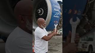 Aircraft Inspection