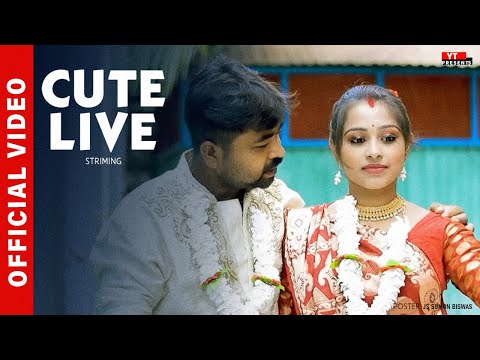 Pyar Ka Nasha 💞 | Ishq Ka Jazba Rooh Tak Mehsoos Hua | Official Music Video | Live Performance 2025