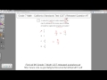 Cooking Oil Measurement and Fractions