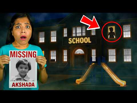 Myra Disappeared from School