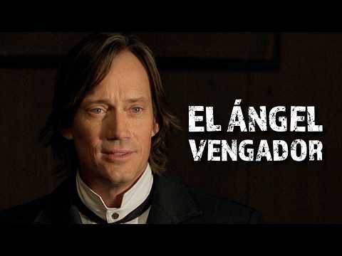 El ángel vengador 😇 | Película del Oeste Completa en Español | Kevin Sorbo (2007)