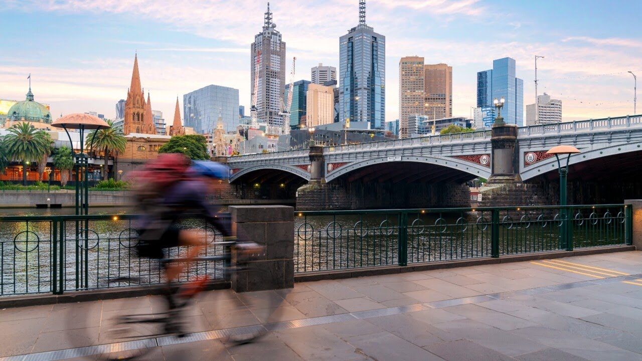 “Melbourne sees ‘weaker price growth momentum’ in its Housing Market