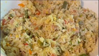 Arroz Con Nopal?  lo Has Probado,Quedo De Show