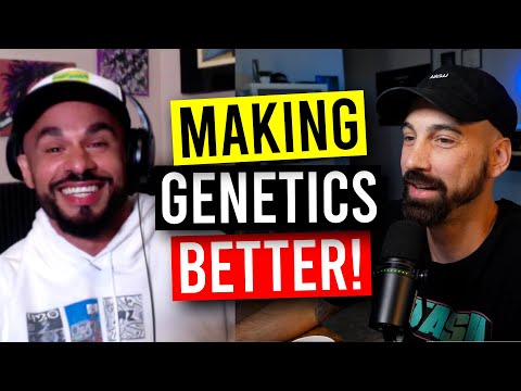 Inside the Mind of a Breeder: Unique Plant Breeding Techniques Revealed! (Garden Talk #155)