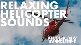 Helicopter Sounds